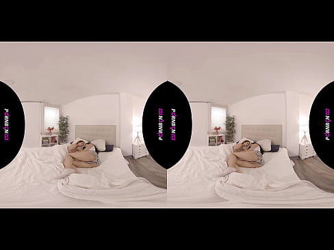 ❤️ PORNBCN VR Dve mladé lesbičky sa zobudia nadržané v 4K 180 3D virtuálnej realite Geneva Bellucci Katrina Moreno ❤ Anal video na porno sk.sexindrag.ru